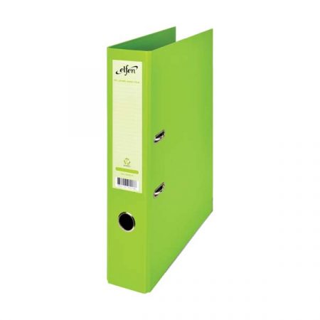 01 PP LEVER ARCH FILE_CARRIBEAN LIME