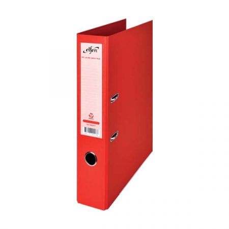 01 PP LEVER ARCH FILE_RED