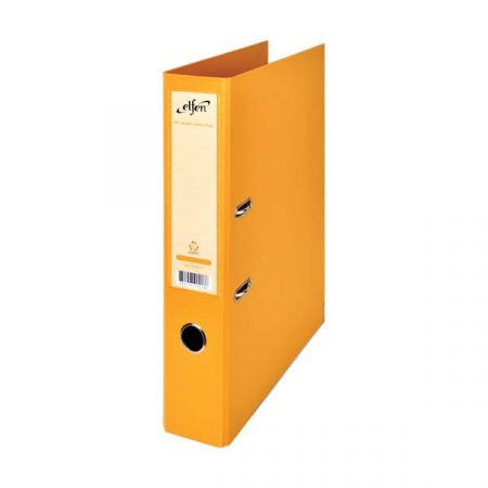 01 PP LEVER ARCH FILE_YELLOW