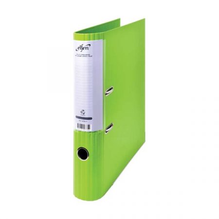 03 PP ROUND SPINE LEVER ARCH FILE_CARRIBEAN LIME