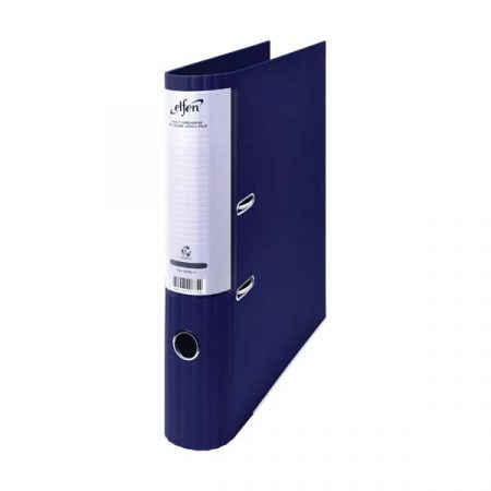 03 PP ROUND SPINE LEVER ARCH FILE_NAVY BLUE