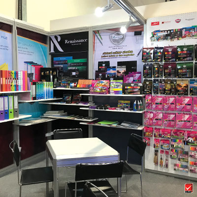 Paperworld Middle East 2019