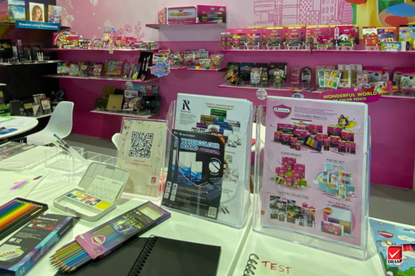 Paperworld Middle East 2024