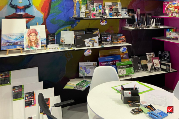 Paperworld Middle East 2024